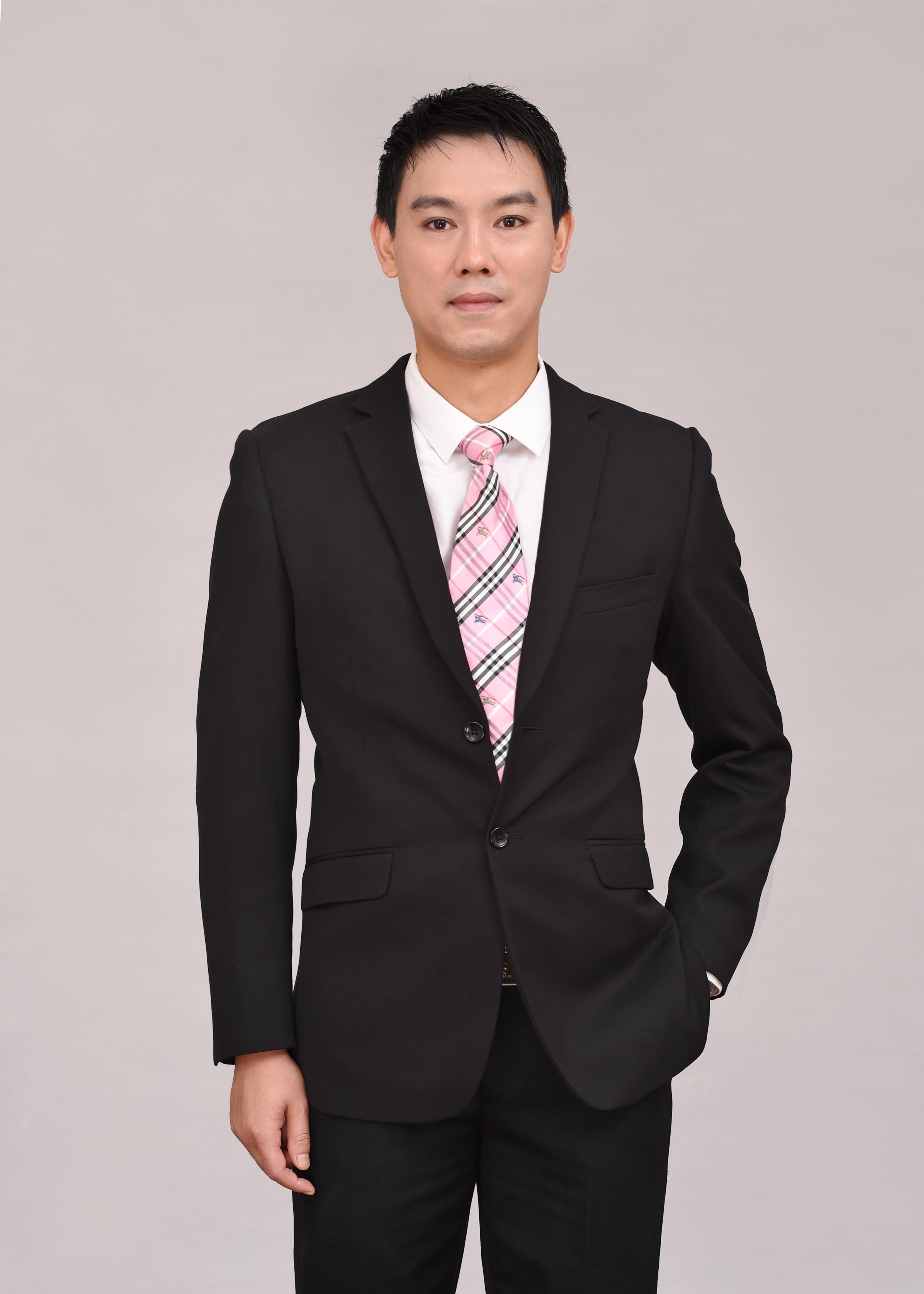 张致远选角与表演指导负责人