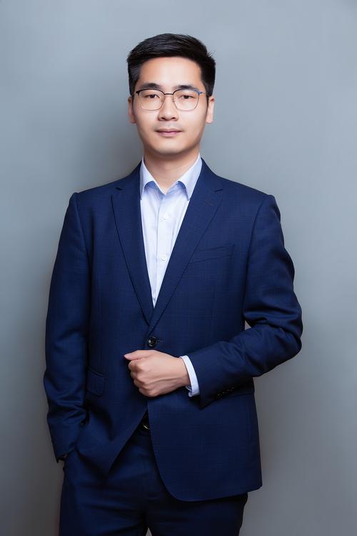文君剧本与叙事策划总监